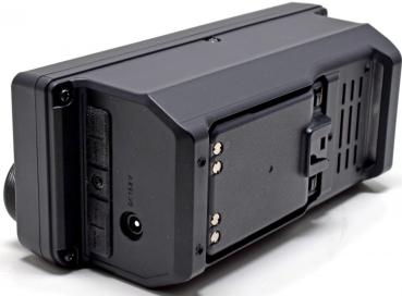 Preview: Icom IC-705-05